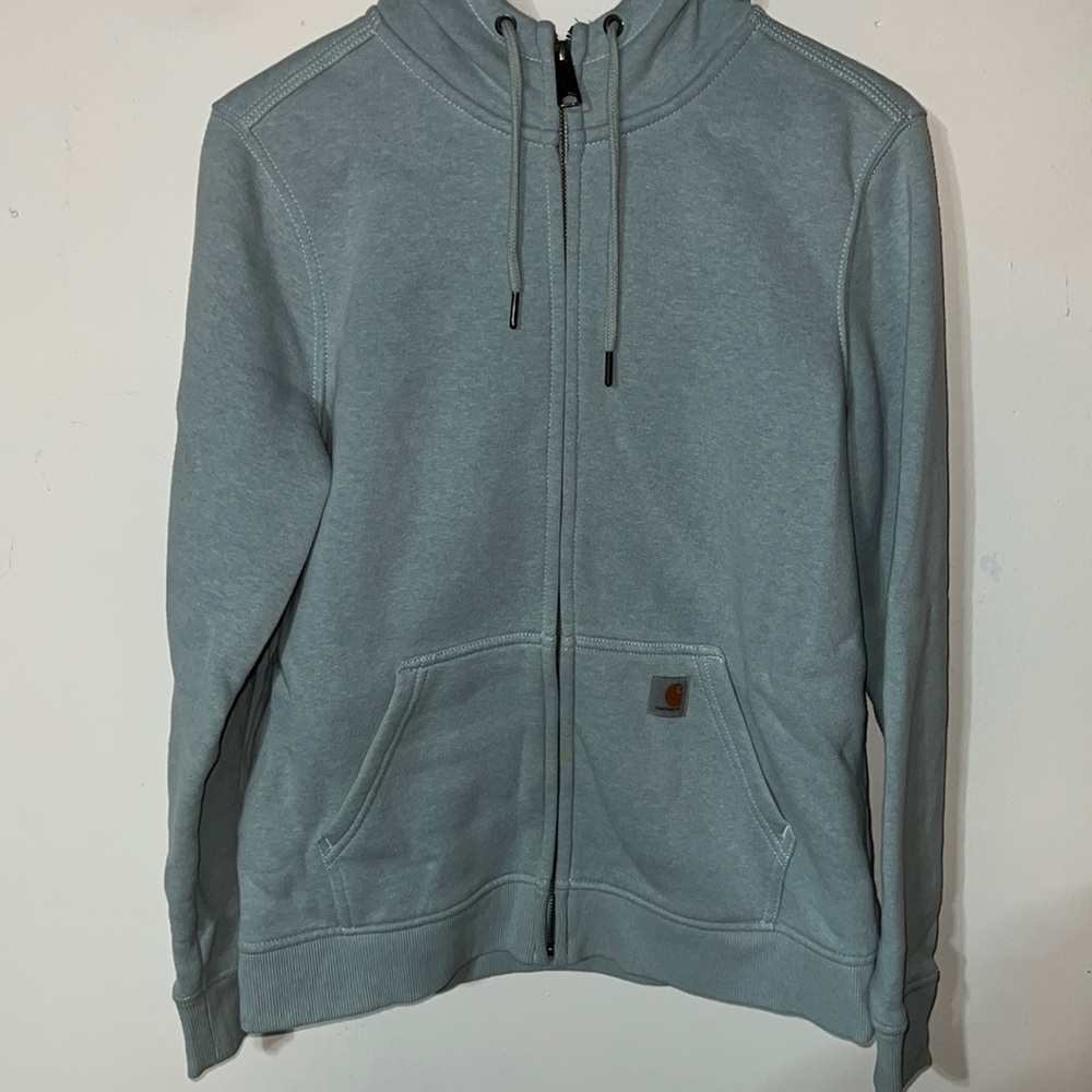 Women’s Carhartt zip up